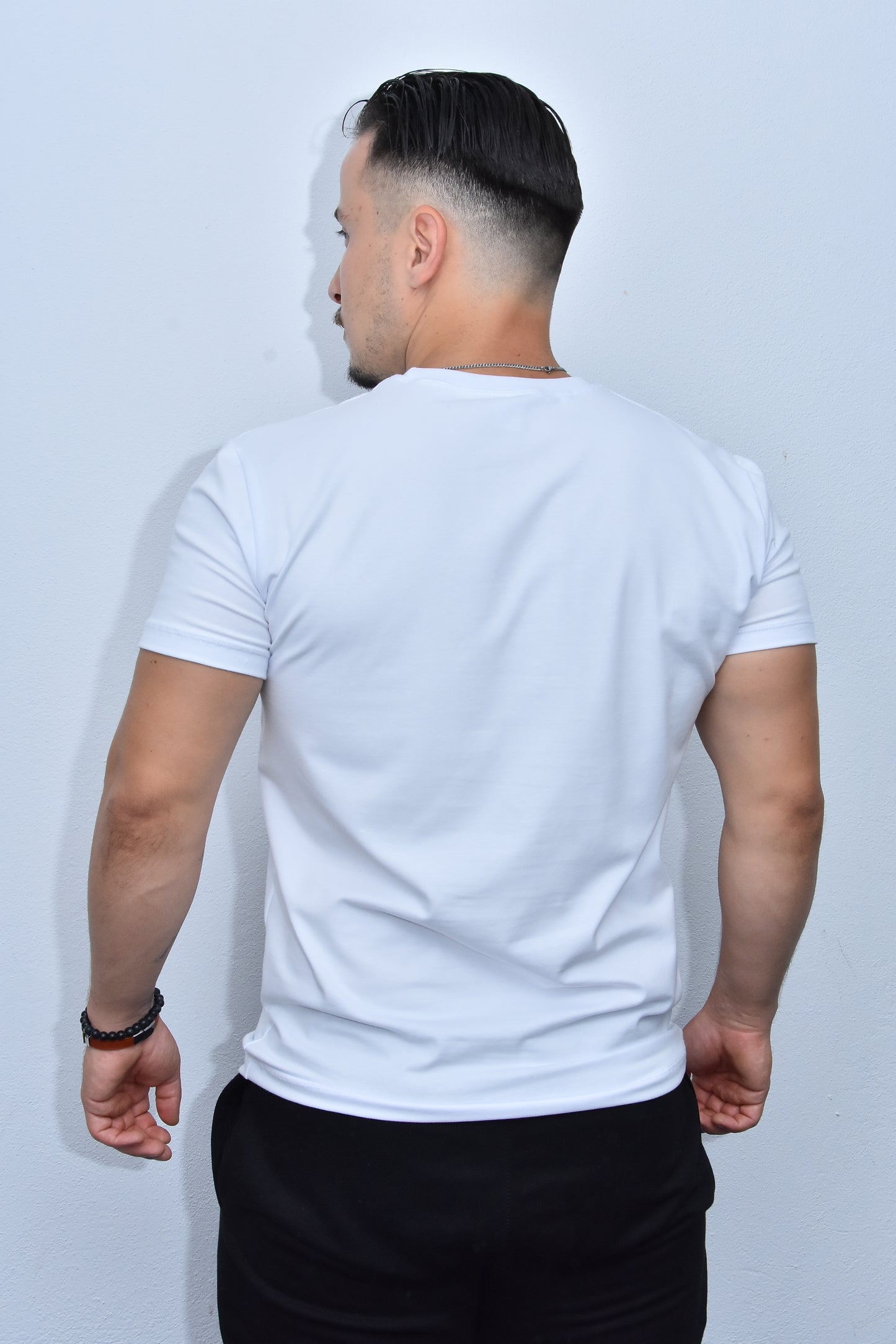 Инат Стандард - М3 -  Бела