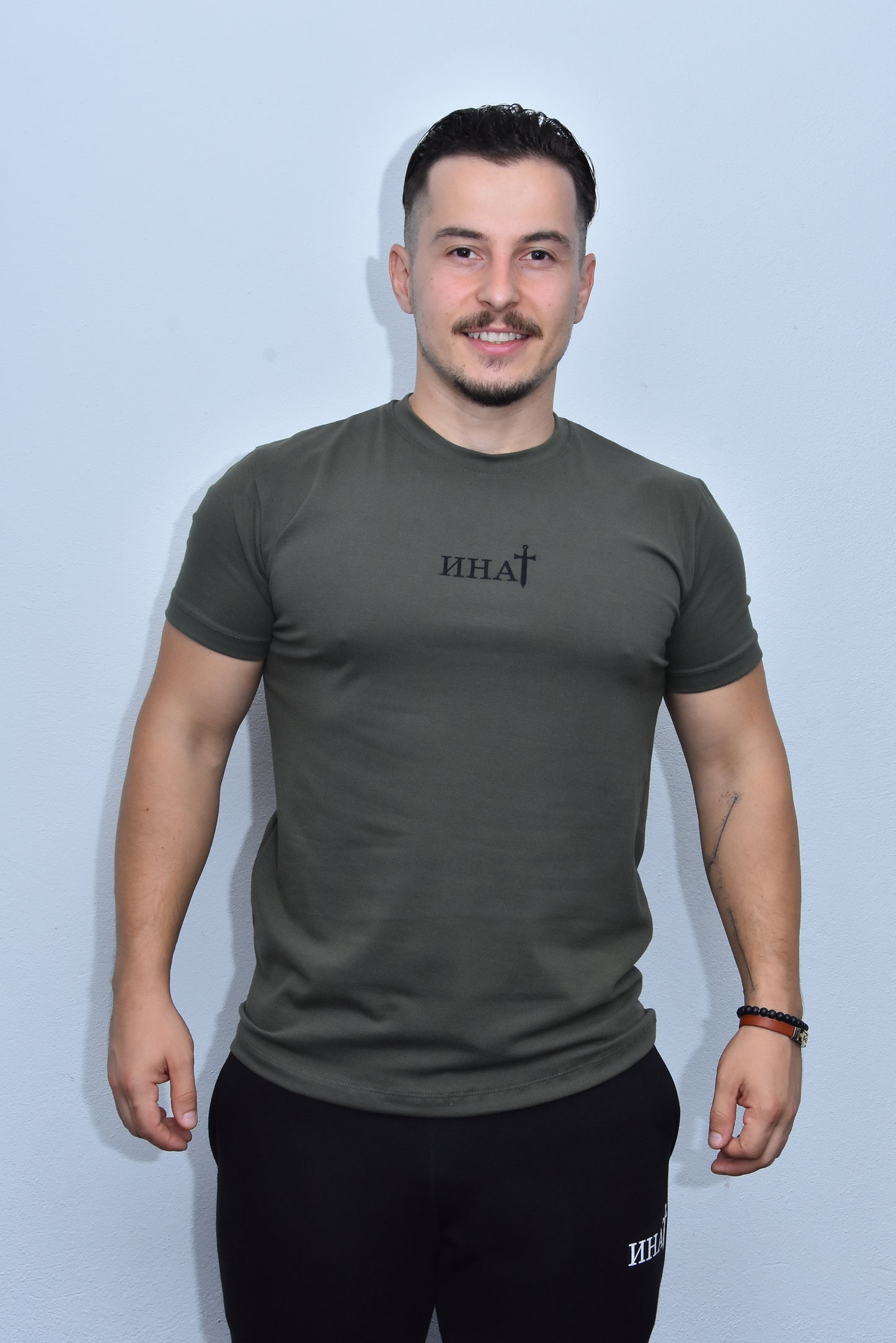 Инат Стандард - М2 - Маслинаста