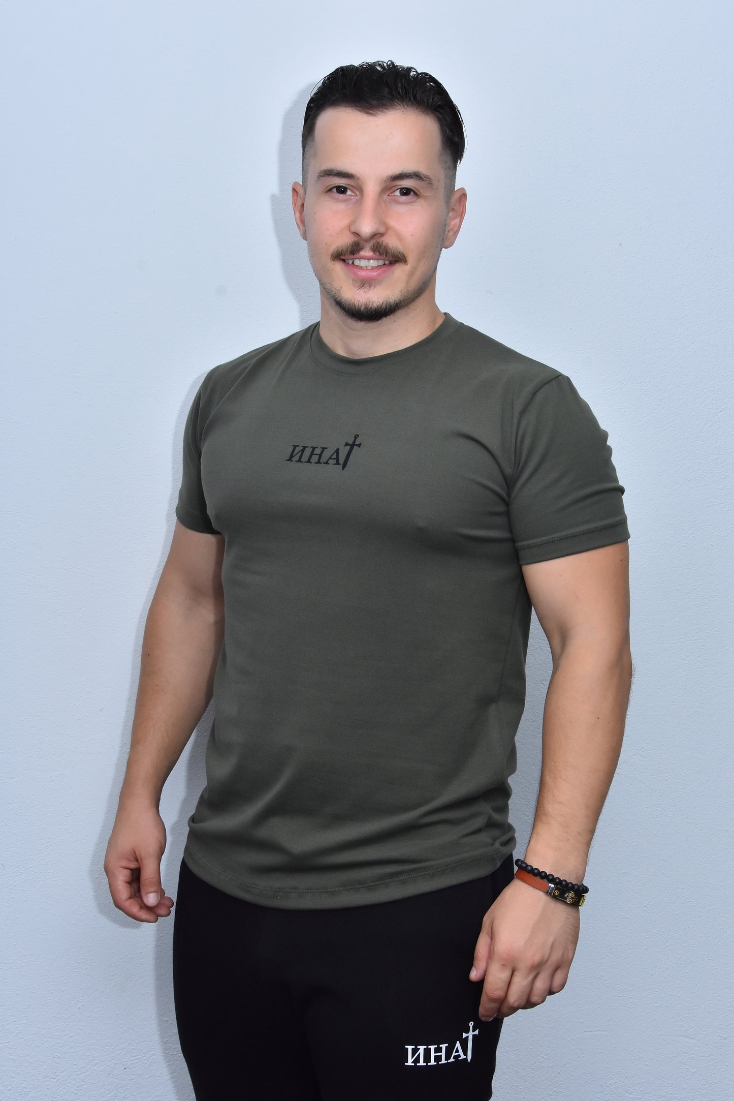 Инат Стандард - М2 - Маслинаста