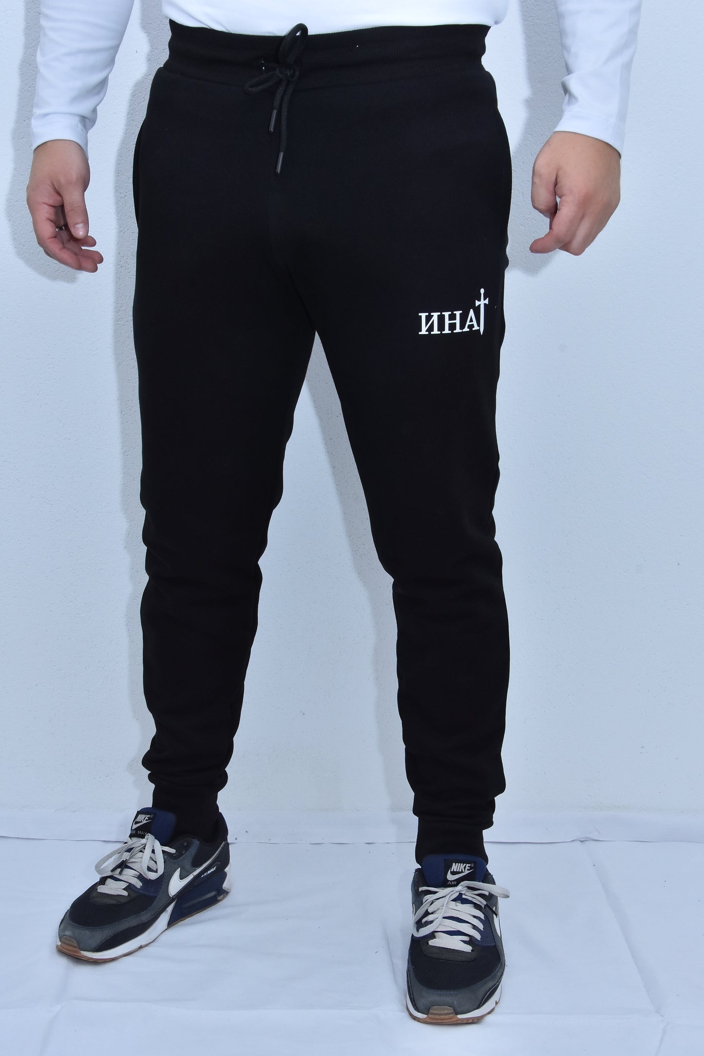 Инат Комплет Тренерка и Дукс са Капуљачом