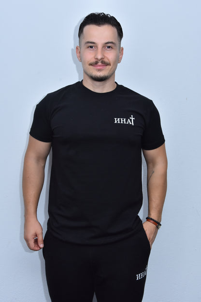 Инат Стандард - М3 -  Црна