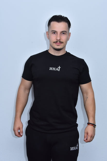 Инат Стандард - М2 - Црна