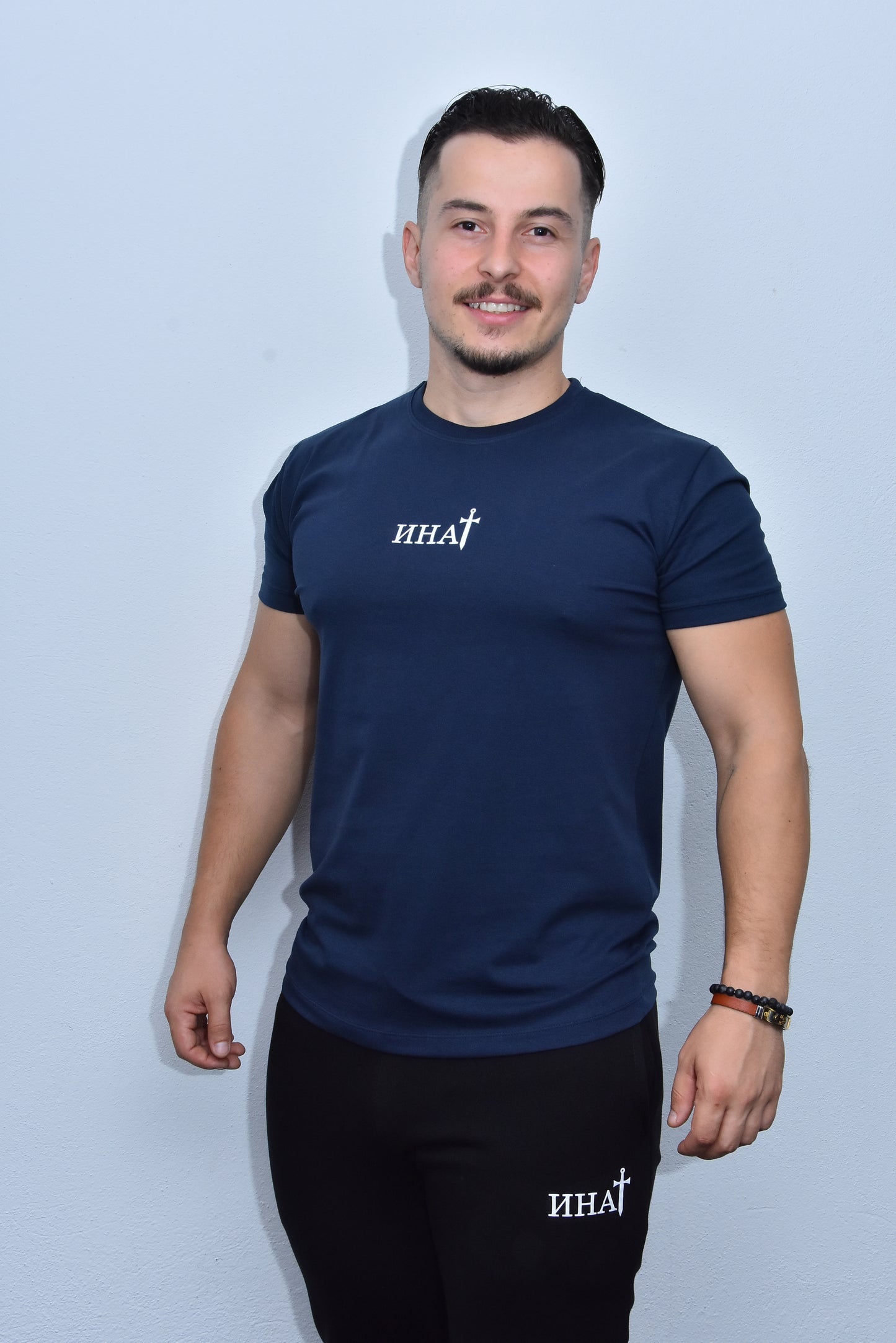 Инат Стандард- М1 - Морнарско плава