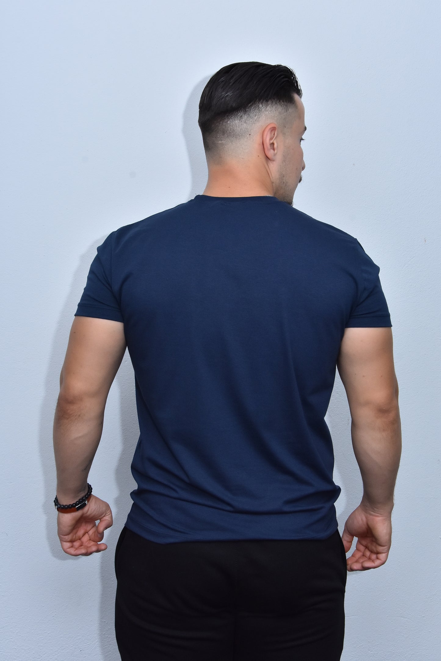 Инат Стандард - М3 - Морнарско плава