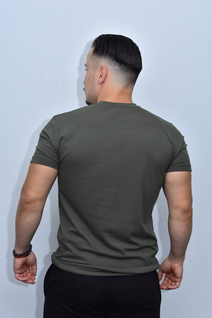 Инат Стандард - М1 - Маслинаста