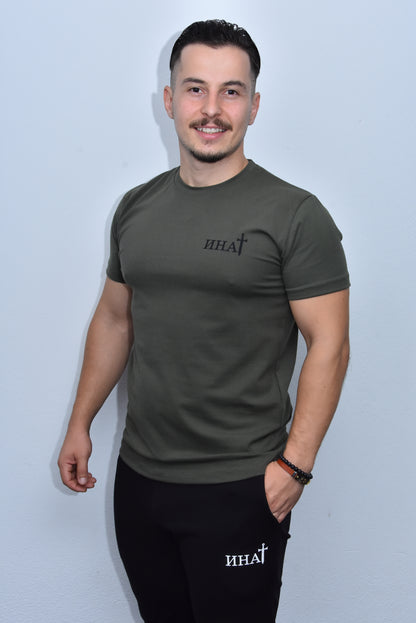 Инат Стандард - М3 - Маслинаста